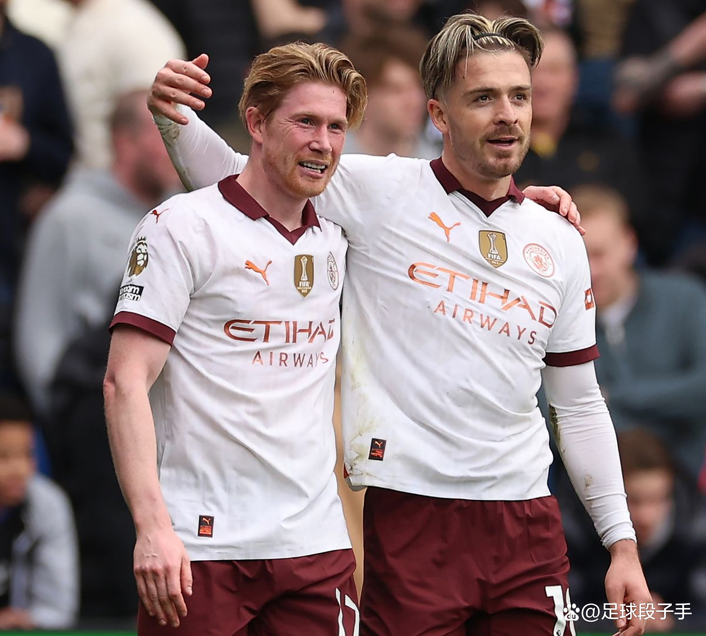 ky体育官网首页 -包含德布劳内迎来十赛季高光表现，拜仁球迷沸腾！的词条