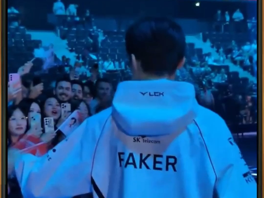 开元平台 - Faker回归赛场，绝杀首场状态亮眼，日本队观众沸腾！