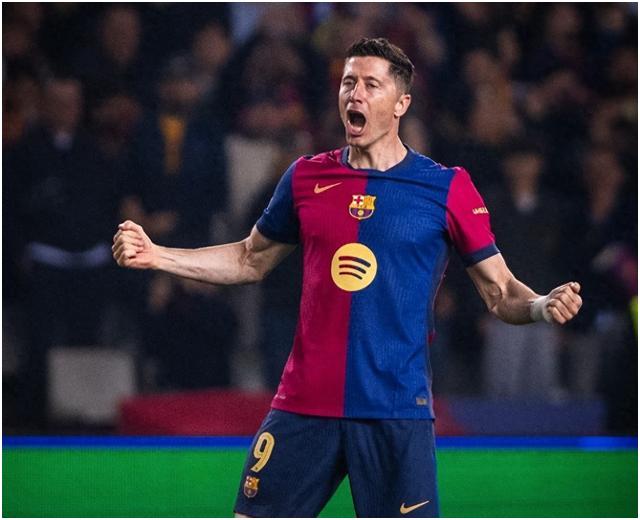 ky体育官网首页 - 莱万多夫斯基爆冷击败IG，败北引爆全场！