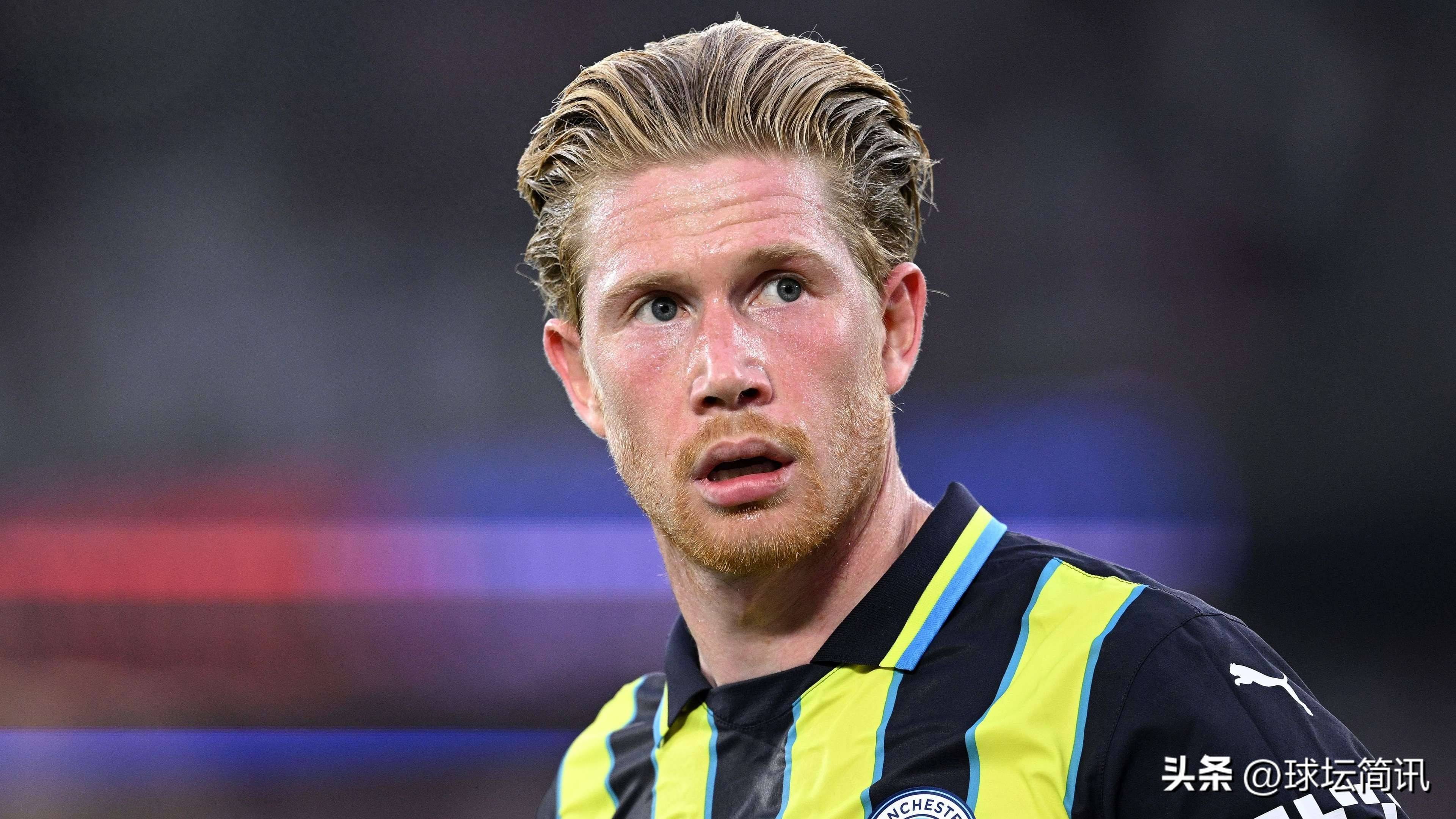 ky sports -德布劳内新星突破纪录表现惊艳，DWG未来可期！的简单介绍