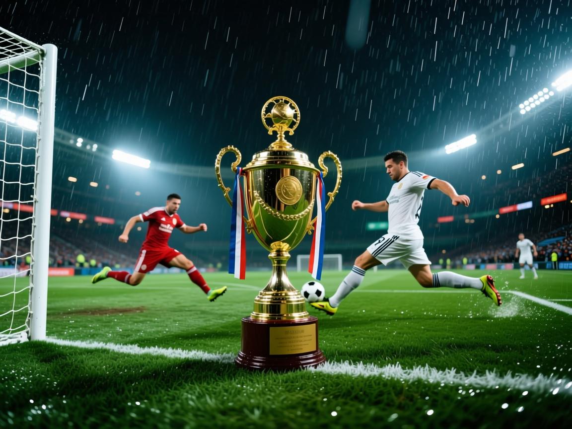 ky体育官网首页 -C罗回归赛场，高光表现首场状态亮眼，曼联观众沸腾！